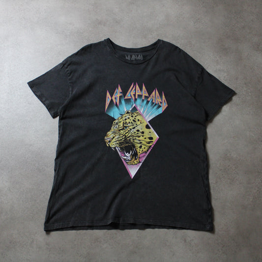 Def Leppard T-Shirt (Herren, M)