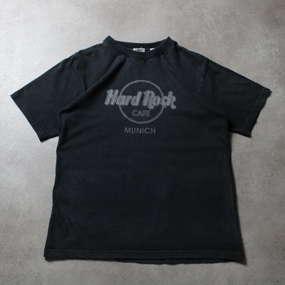 Hard Rock Cafe München T-Shirt (Mann-M)