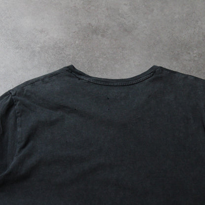 The Rolling Stones bedrucktes T-Shirt (Herren-XL) [ENTDECKT]