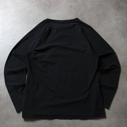 Gymshark Langarm-T-Shirt (Herren-XL)