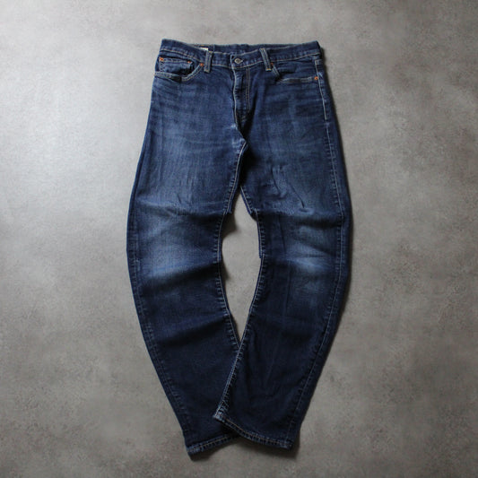 Levi's 511 Denim Jeans (Man-W33)