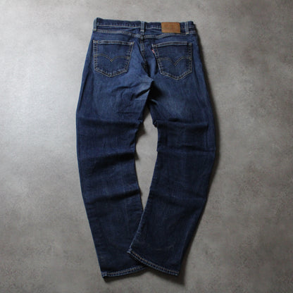 Levi's 511 Denim Jeans (Man-W33)