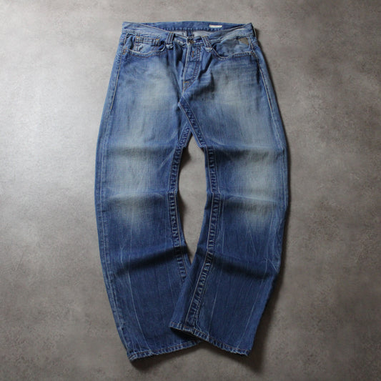 Replay DOC Denim Jeans (Herren-W33)