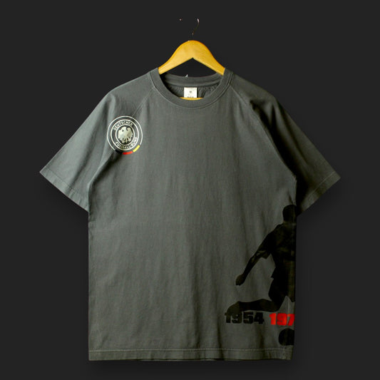 Deutscher Fußball-Bund T-Shirt (Größe-L) 