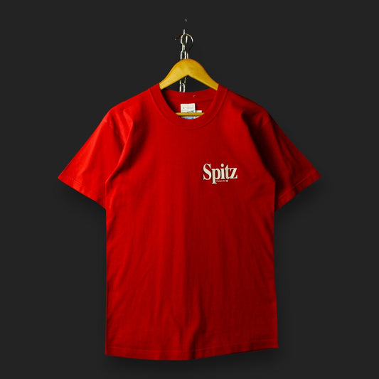 Screen Stars Spitz T-Shirt (Größe S)