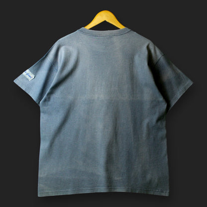 The Game Dallas Cowboys Vintage T-Shirt (Size-L) [SUNKISSED]