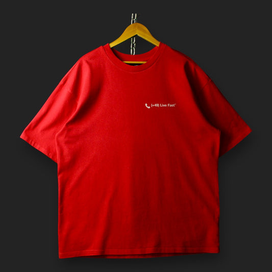 LFDY T-Shirt (Size-L)