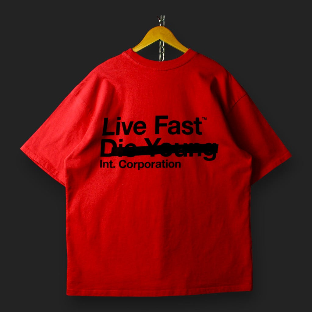 LFDY T-Shirt (Size-L)