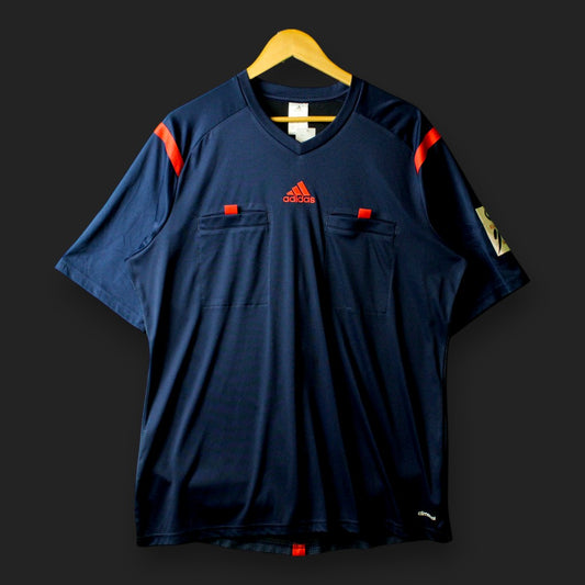 Adidas Judge-Trikot (Größe XL)