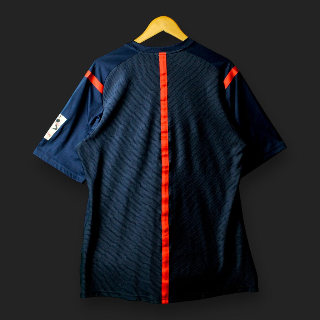 Adidas Judge-Trikot (Größe XL)
