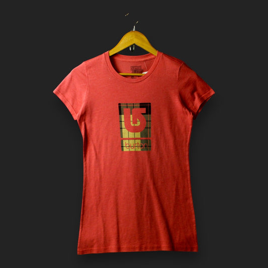 Burton T-Shirt (Größe S)
