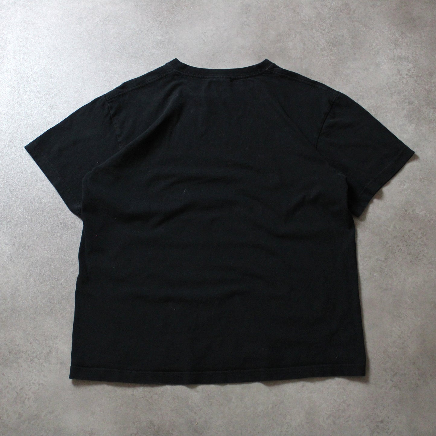 United Athletic Vintage T-Shirt (Herren, L)