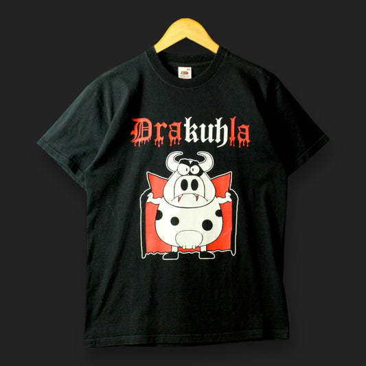Drakuhla T-Shirt (Größe M)