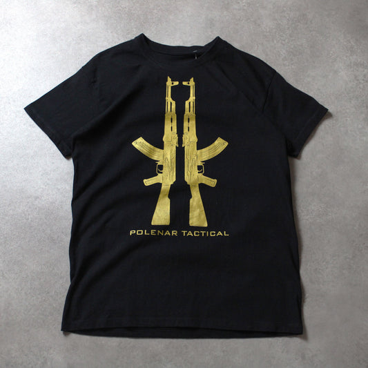 Polenar Tactical Printed T-Shirt (Herren, S)