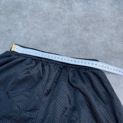 A4 Pleasanton Athletics Mesh Shorts S