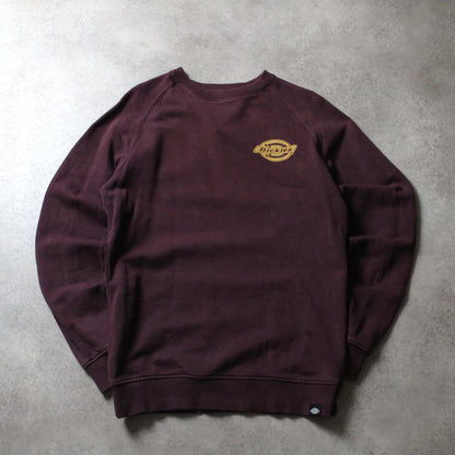 Dickies Rundhalspullover (Herren-S)