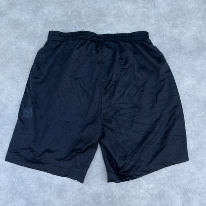 Sport Tek Wisco Force Mesh Shorts XL