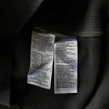 Tommy Jeans Printed Crewneck – Grey (Man-L)