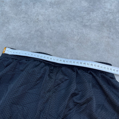 Sport Tek Wisco Force Mesh Shorts XL
