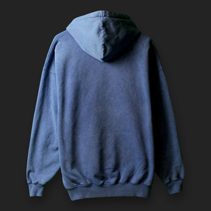 Reclaimed Vintage Hoodie (Size-L)