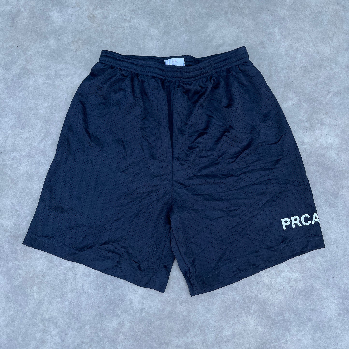 Badger PRCA Mesh Shorts S