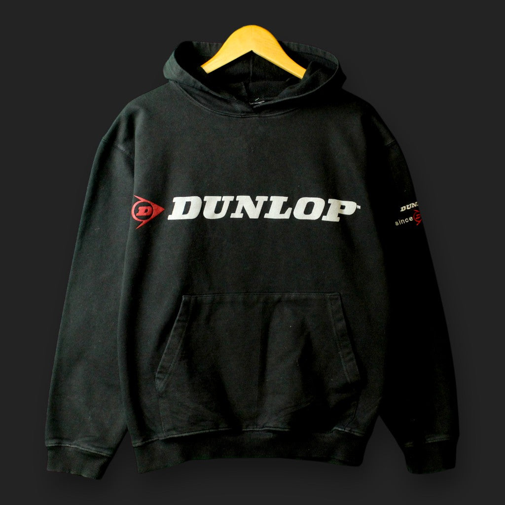 Dunlop Hoodie (Größe M)