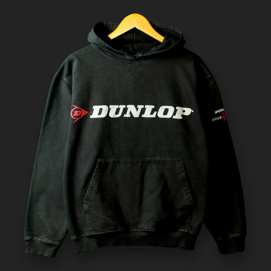 Dunlop Hoodie (Größe M)