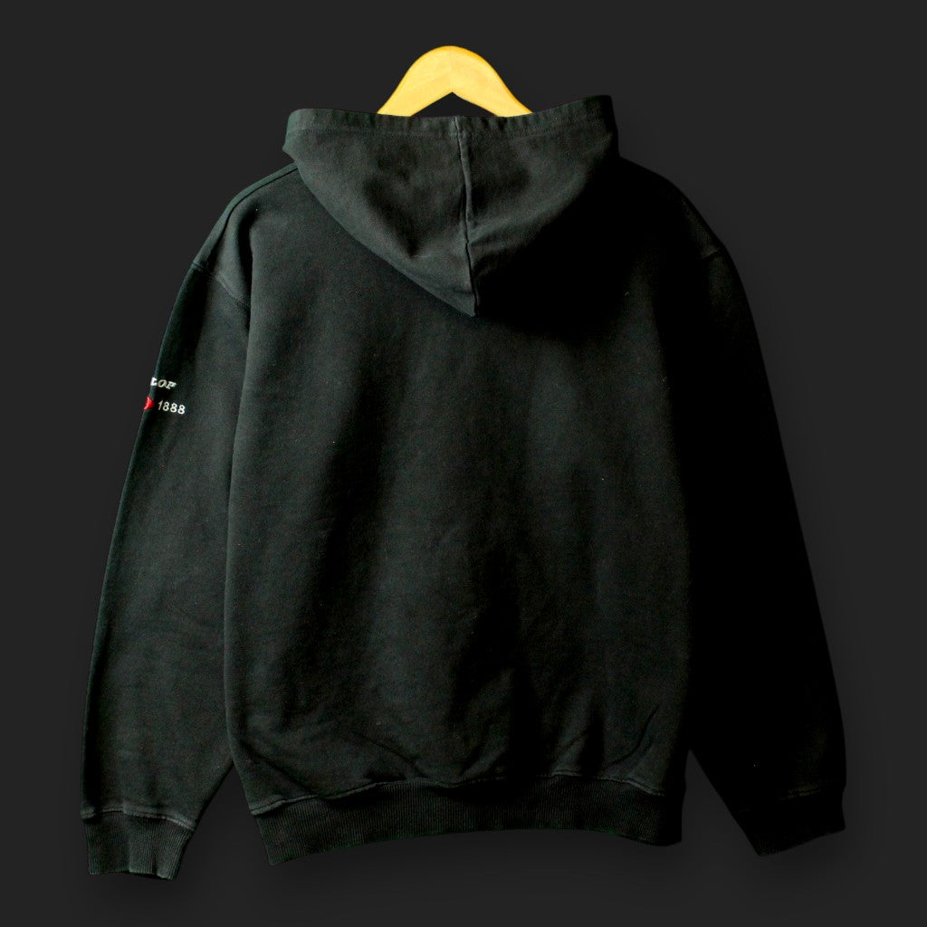 Dunlop Hoodie (Größe M)