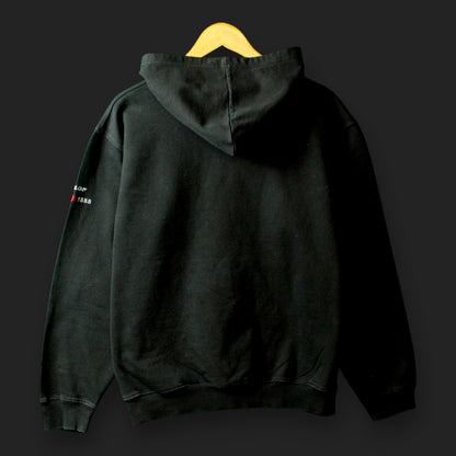 Dunlop Hoodie (Größe M)
