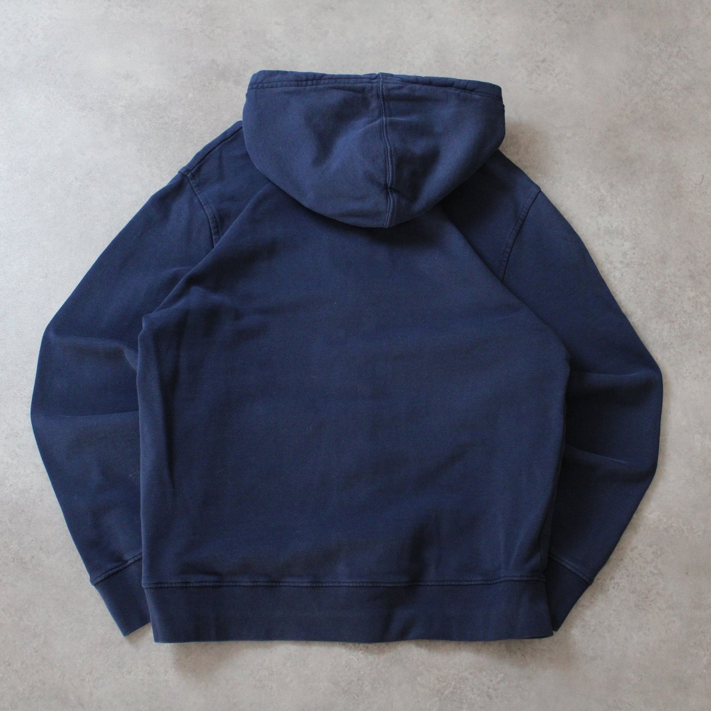 Levi's Zip Up Hoodie (Man-S)