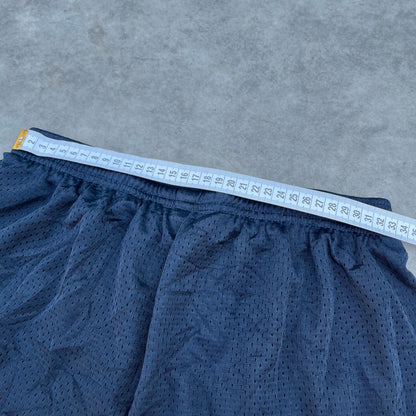 Badger PRCA Mesh Shorts S