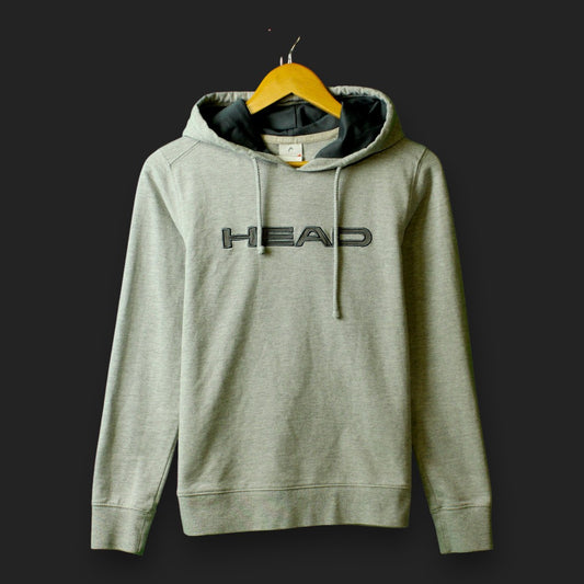 Head Hoodie (Größe S)