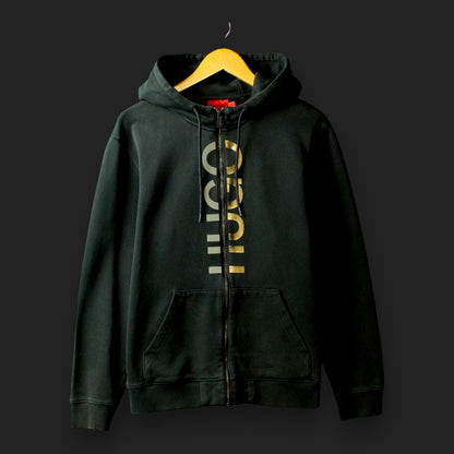 Hugo Boss Full Zip Hoodie (Größe M) [ENTDECKT]