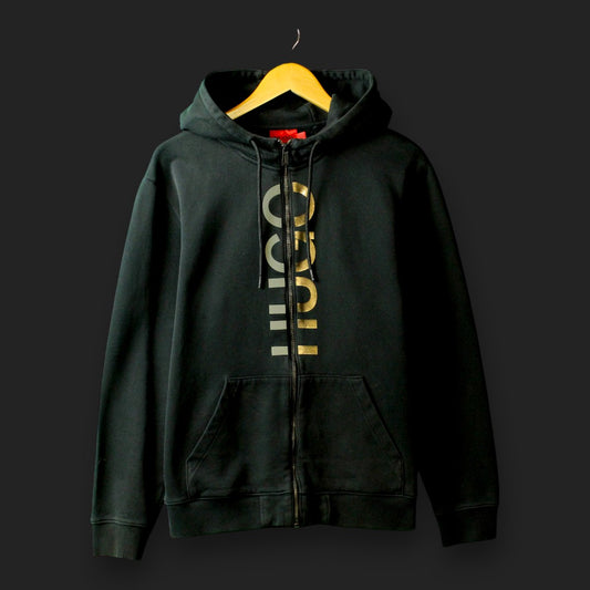 Hugo Boss Full Zip Hoodie (Größe M) [ENTDECKT]