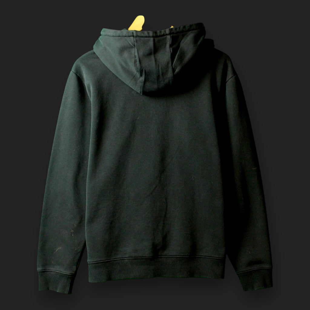 Hugo Boss Full Zip Hoodie (Größe M) [ENTDECKT]