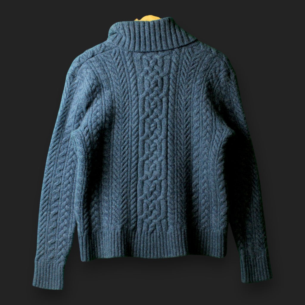 Ralph Lauren Strickpullover (Größe L)
