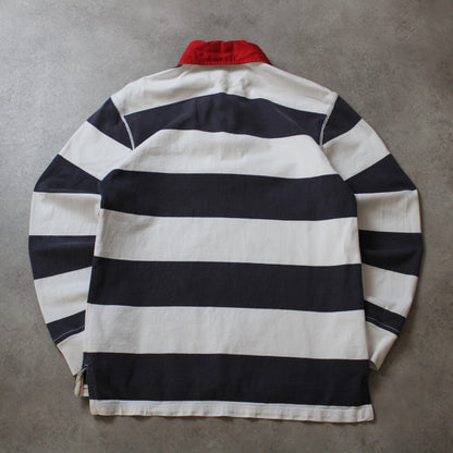 Tommy Hilfiger Langarm-Poloshirt (Herren, M)