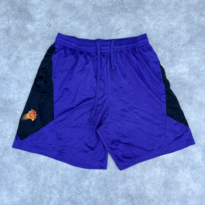 Nike Phoenix Suns Mesh Shorts L