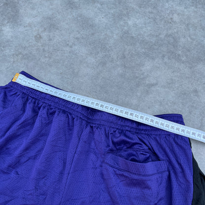 Nike Phoenix Suns Mesh Shorts L