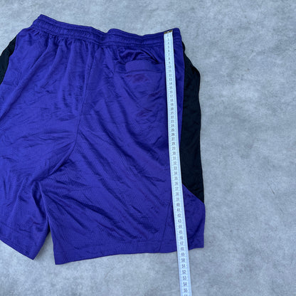 Nike Phoenix Suns Mesh Shorts L