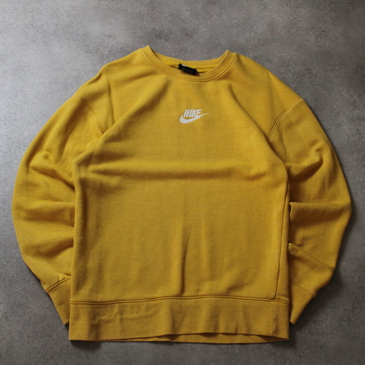 Nike Rundhalspullover (Herren, S)