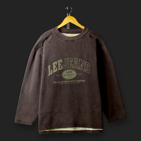 Lee Vintage Sweater (Size-L)