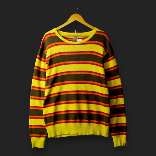 Carhartt Strickpullover (Größe XL)