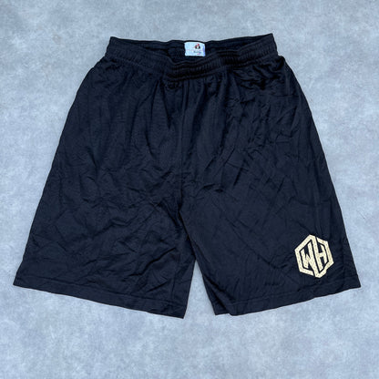 Badger Mesh Shorts L
