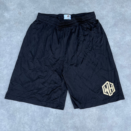 Badger Mesh Shorts L