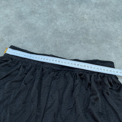 Badger Mesh Shorts L
