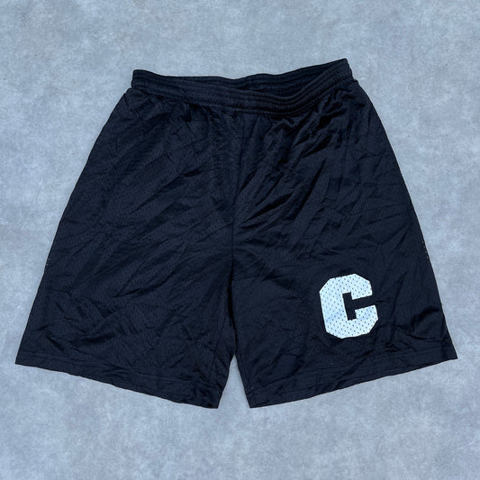 C2 Sport Mesh Shorts S