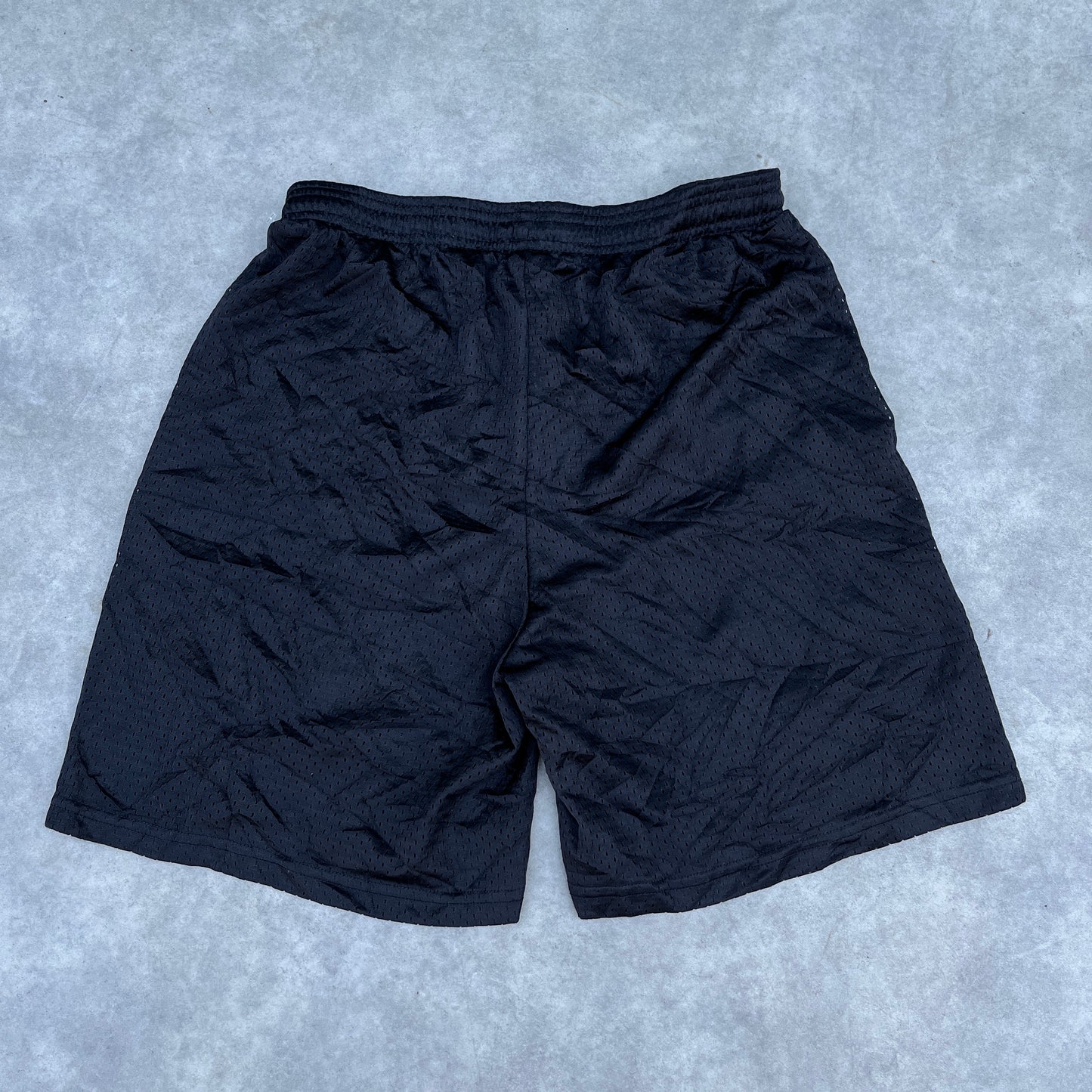 C2 Sport Mesh Shorts S