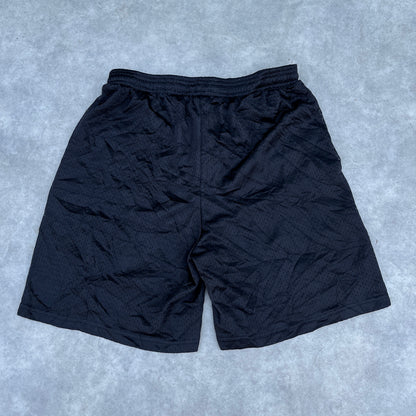 C2 Sport Mesh Shorts S