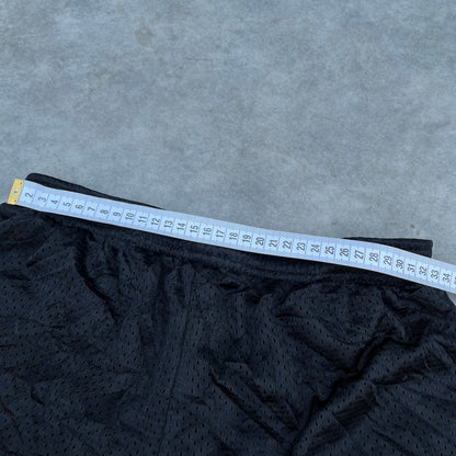 C2 Sport Mesh Shorts S